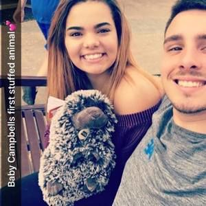 Meet your Posher, Austin